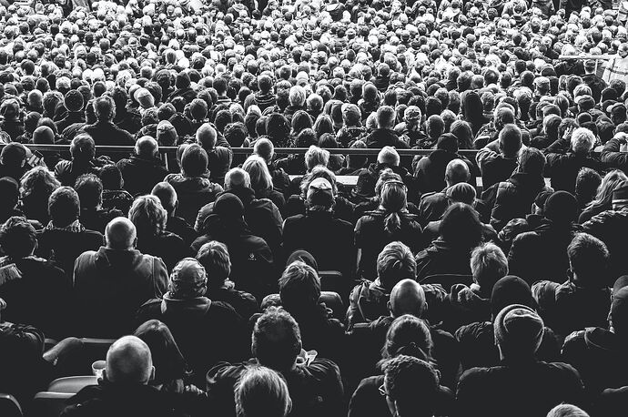 Audience vs. Community: What's the Difference?