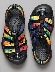 keen-tie-dye-sandals