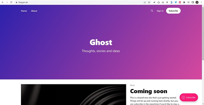 cp-new-ghost-site