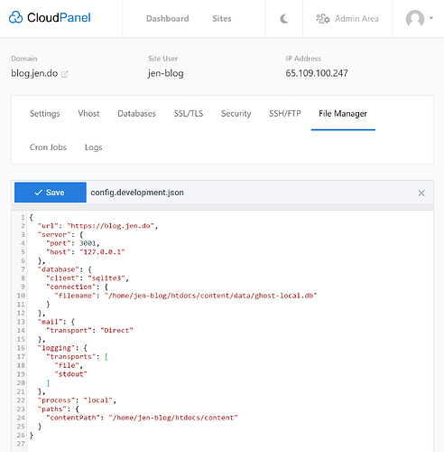 cp-file-manager-edit-config-development-json